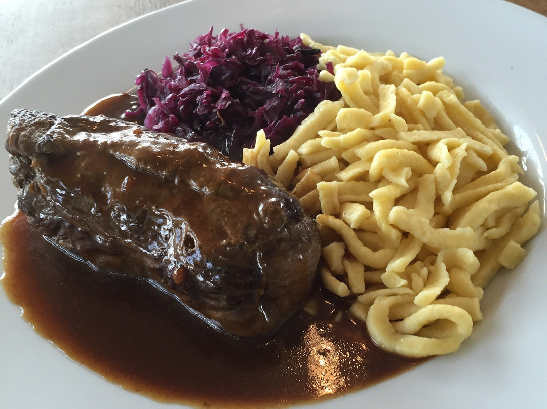 Am Häfele Restaurant