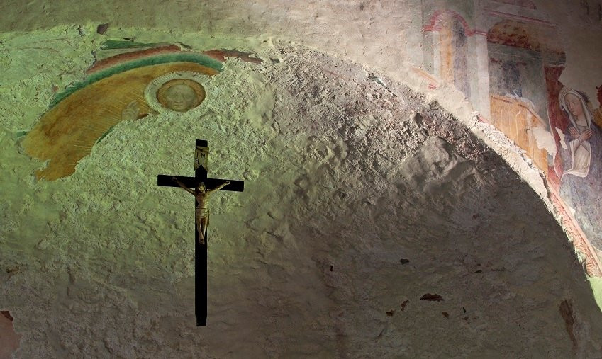 Oratorio San Martino景点图片