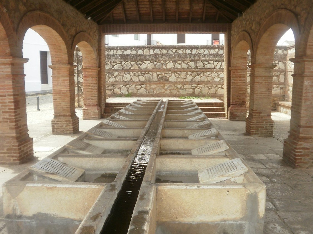 Lavadero publico Fuente del Concejo景点图片