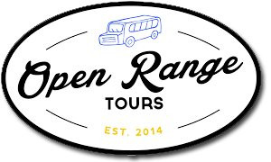 Open Range Tours-弗雷德里克斯堡必去景点