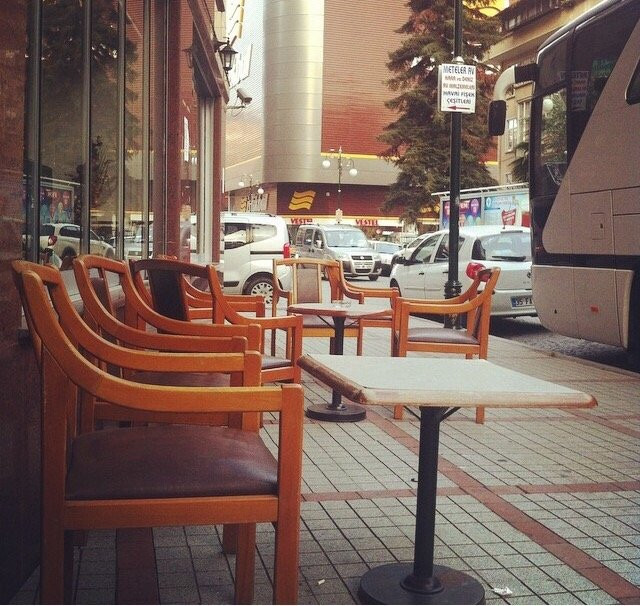 Rize Green Hotel主图