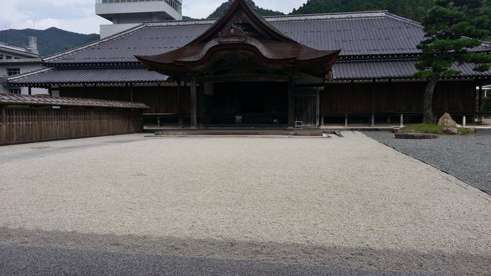 Kaibara Hanjin Yaato Nagayamon-丹波市必去景点
