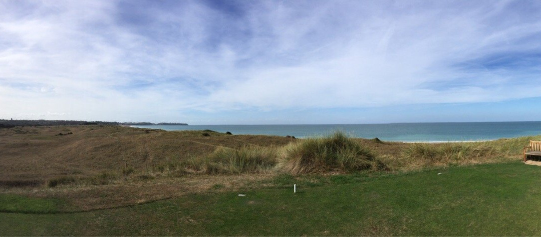 Golf de Granville - Baie du Mont St Michel景点图片
