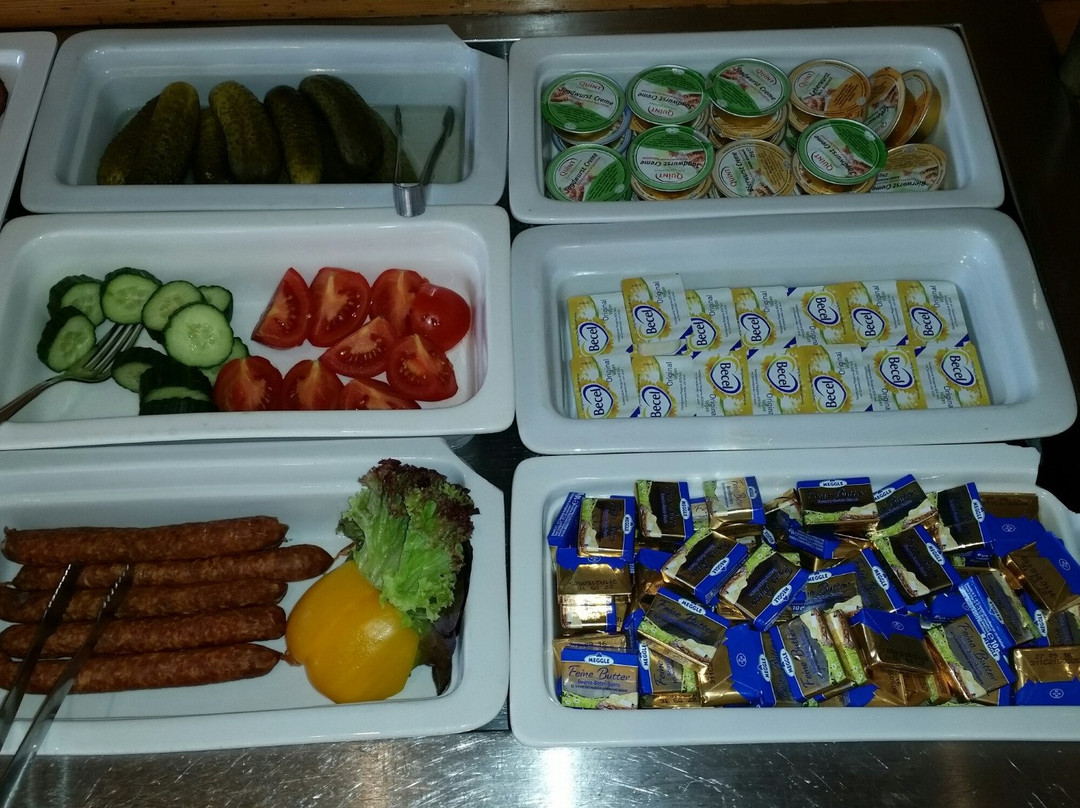 Hotel Parkschlossl主图