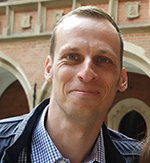 Krzysztof Tomaszyński - Stadtführer in Krakau-克拉科夫必去景点