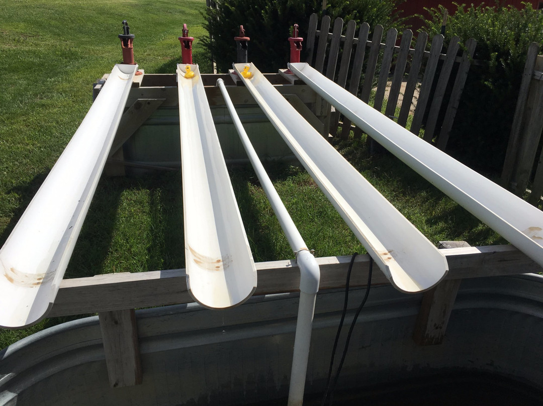 The Farmers House Market-Weston必去景点