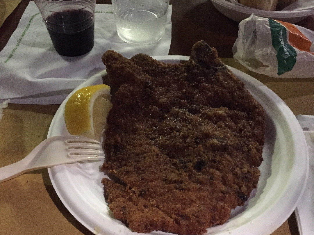 Locanda Di Ombrianello主图