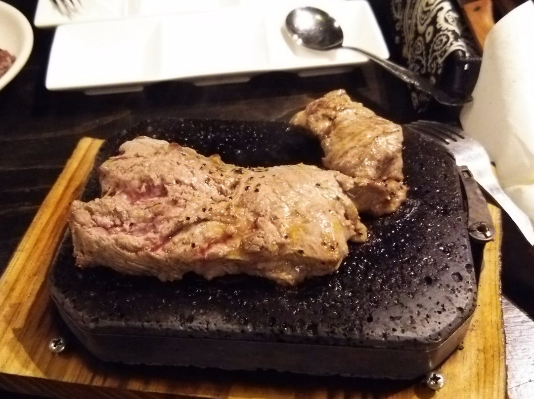 やっぱりステーキ 3rd