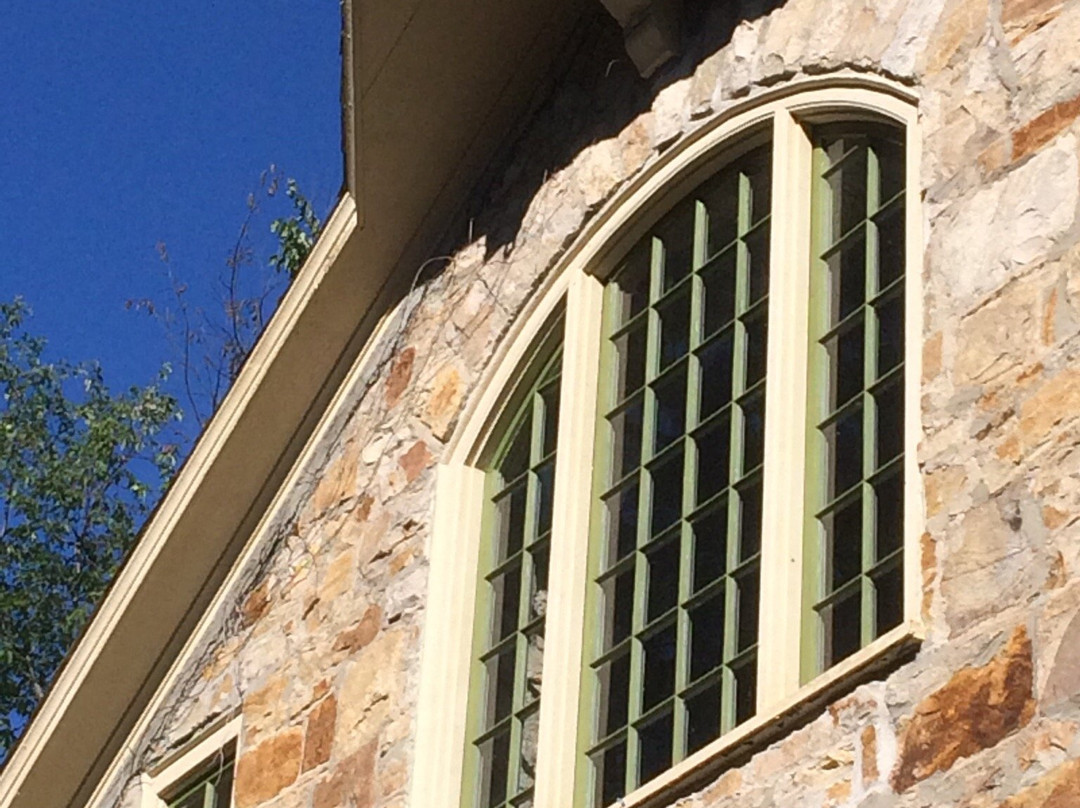 Mill of Kintail Conservation Area-Mississippi Mills必去景点