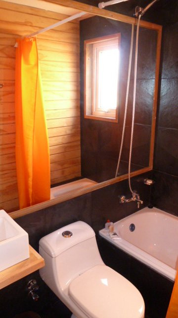 Hotel Antartica主图