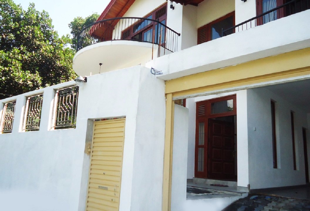 Cassendra Villa-浴室