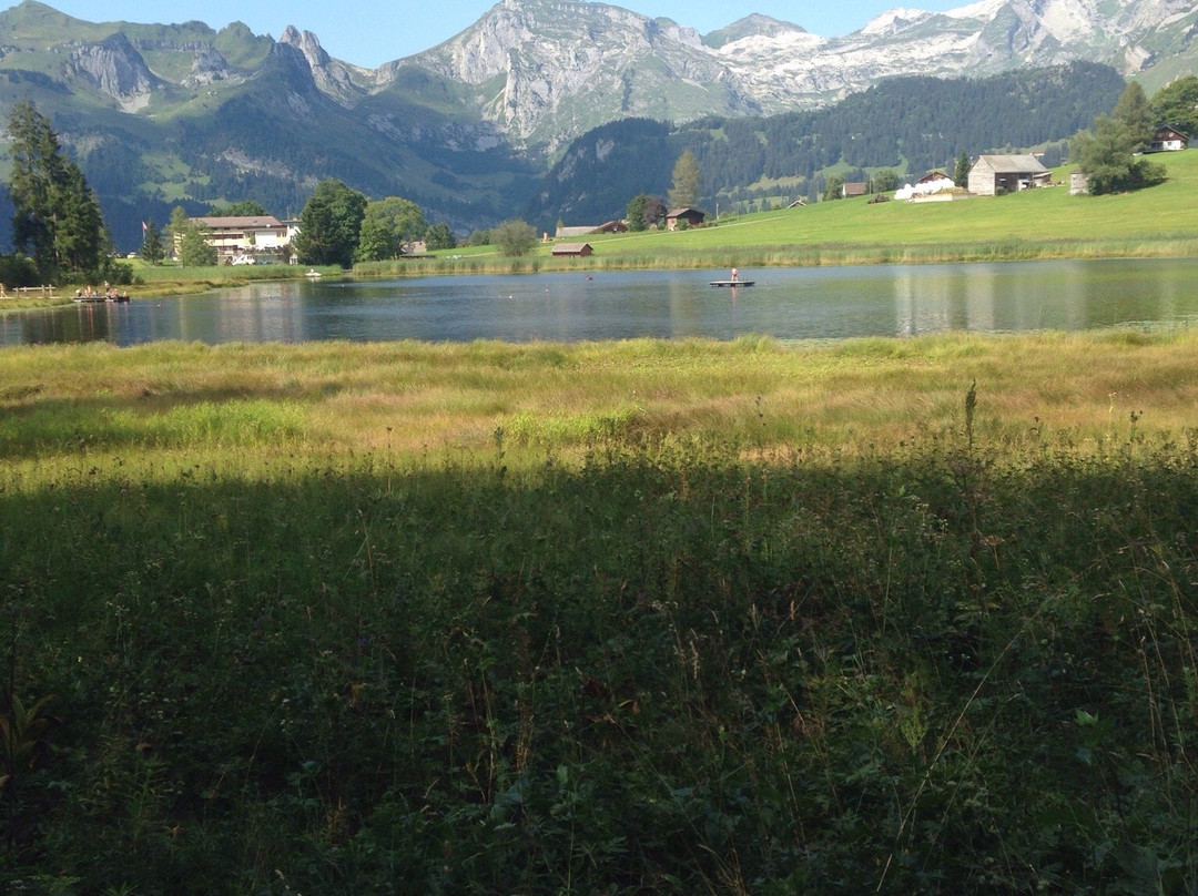 Klangwelt Toggenburg-Alt St. Johann必去景点