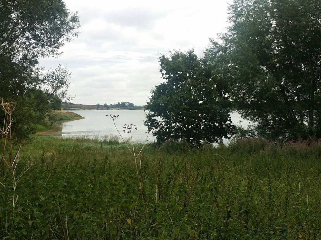 Brixworth Country Park-Brixworth必去景点