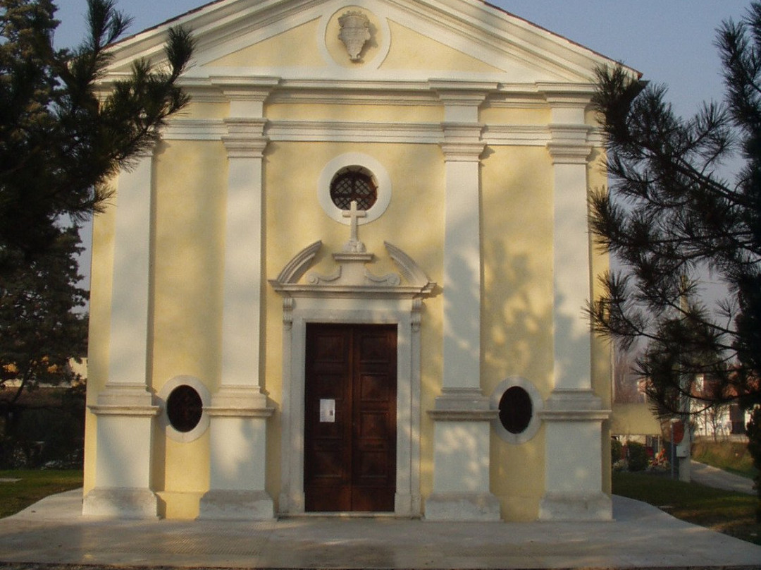 Chiesa di San Michele arcangelo景点图片