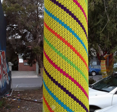 Jewell Railway Station Art Installation-不伦瑞克必去景点