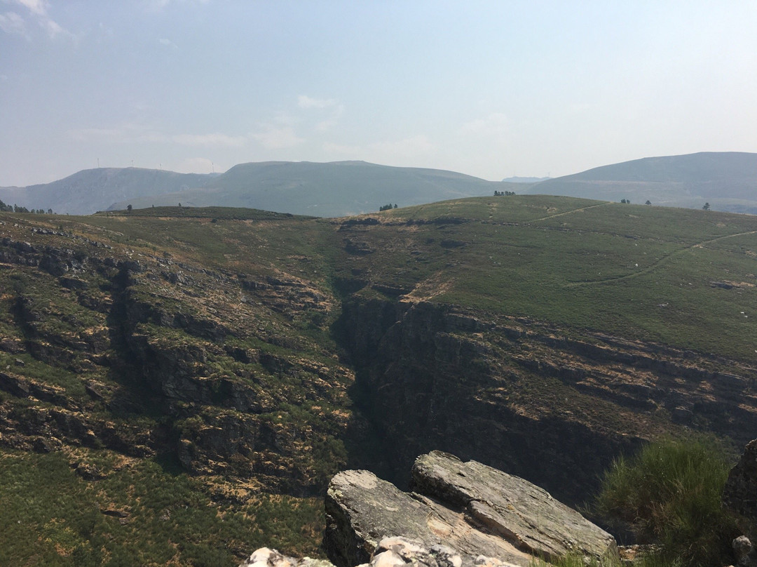 Parque Natural do Alvão景点图片