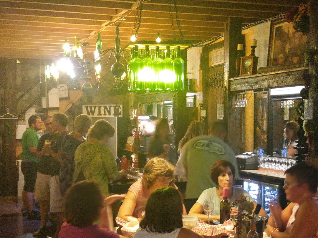 Wooden Door Winery景点图片