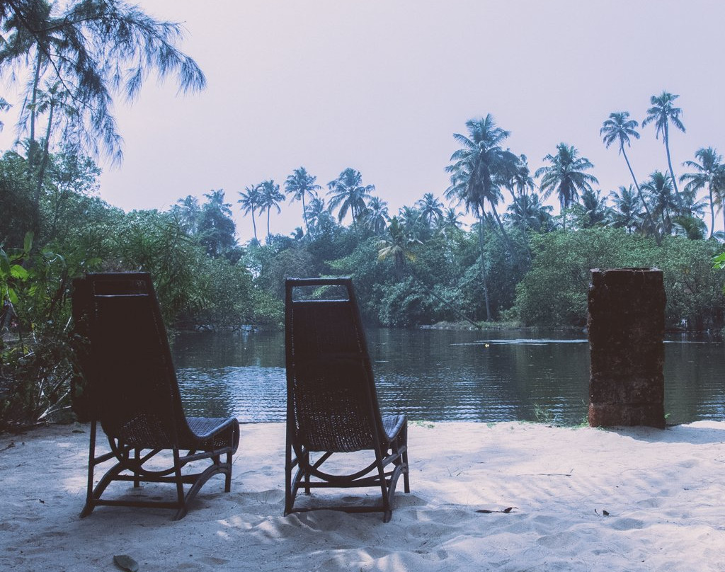 Chekkal Homestay主图