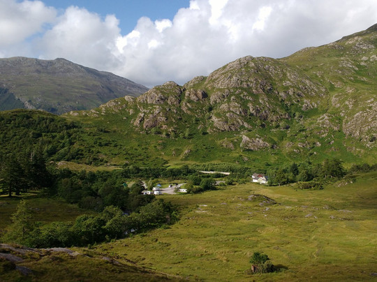 Shielbridge Caravan Park and Campsite主图