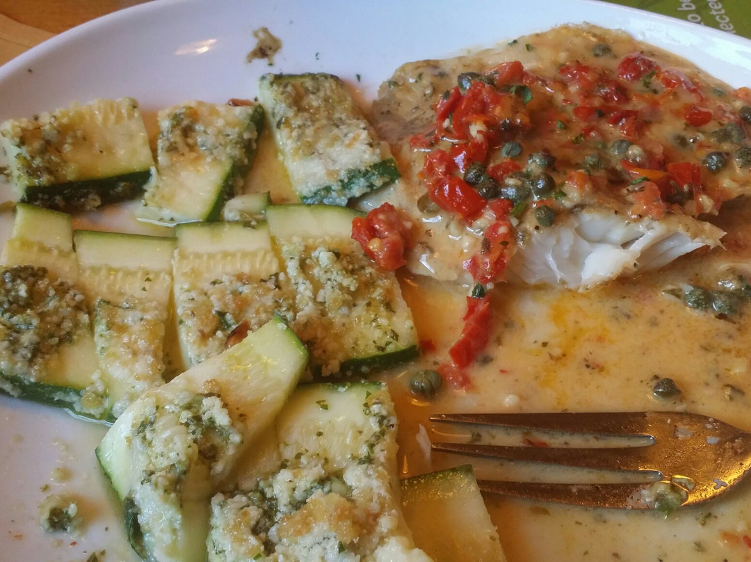 Olive Garden Italian Restaurant