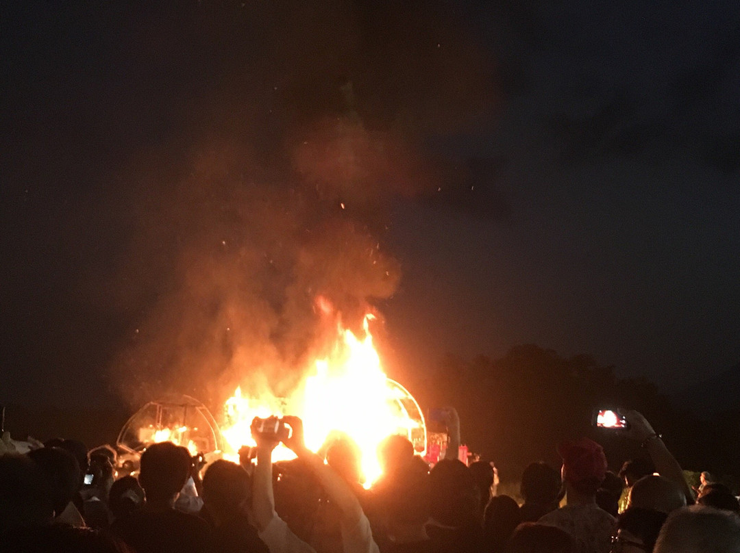 Hirosaki Neputa Matsuri-弘前市必去景点