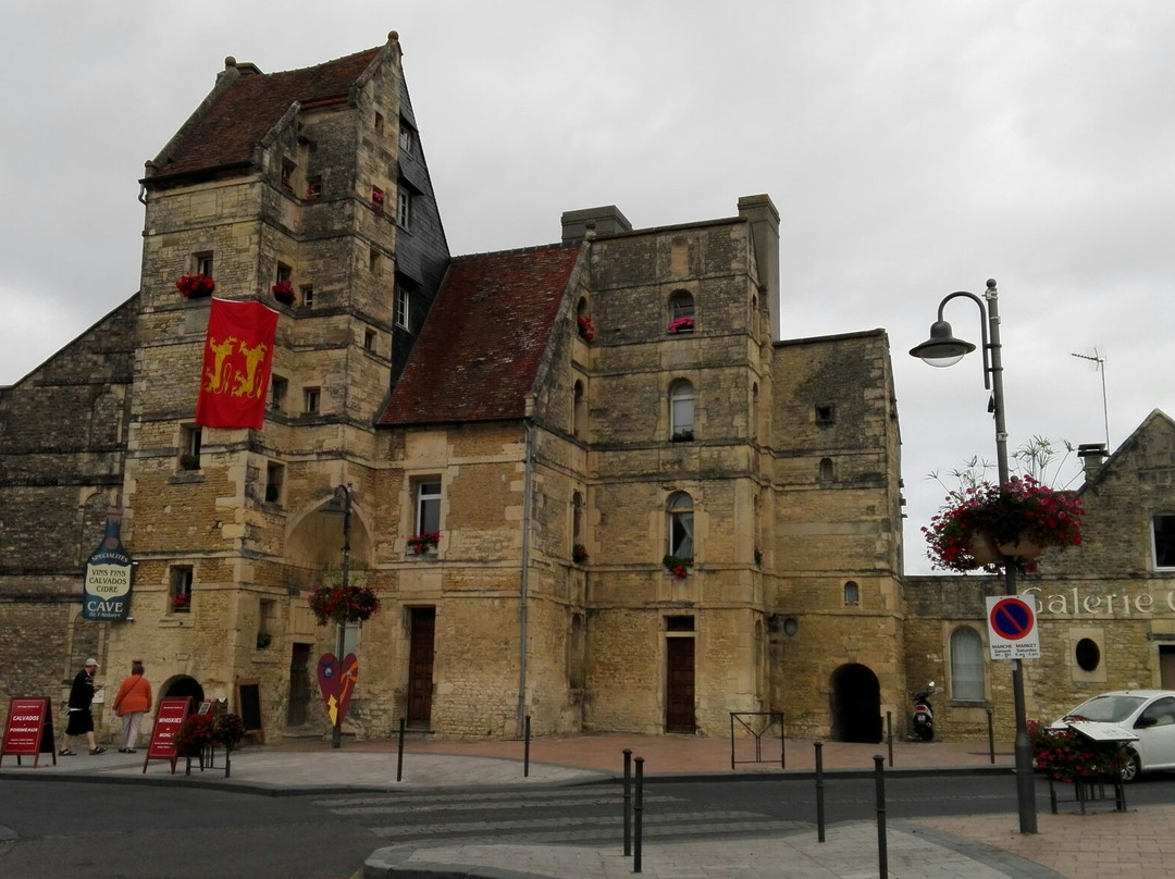 Cave de l'Abbaye景点图片