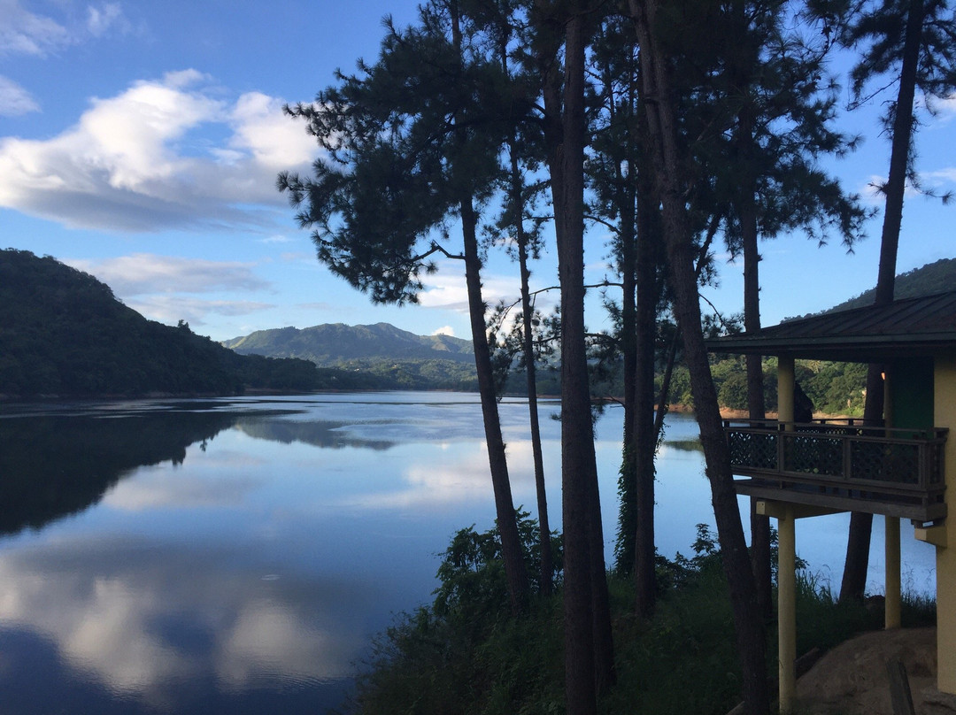 Centro Vacacional Lago Caonillas Utuado