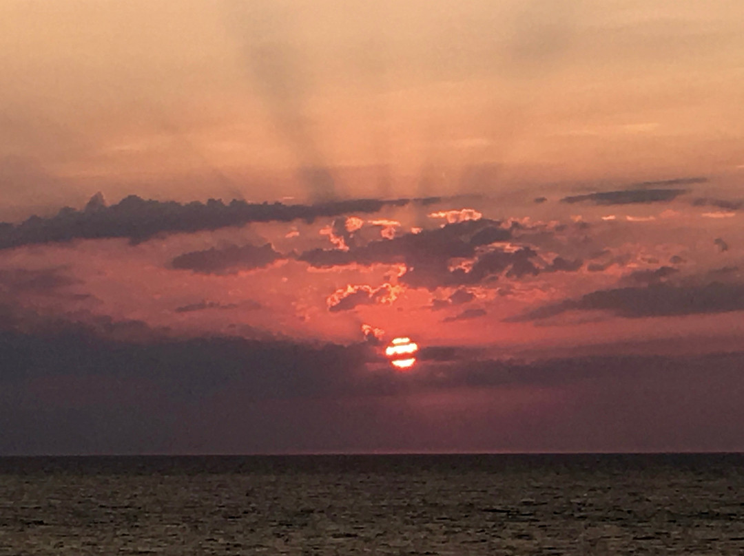 Messanges酒店住宿-Les 4 Mondes