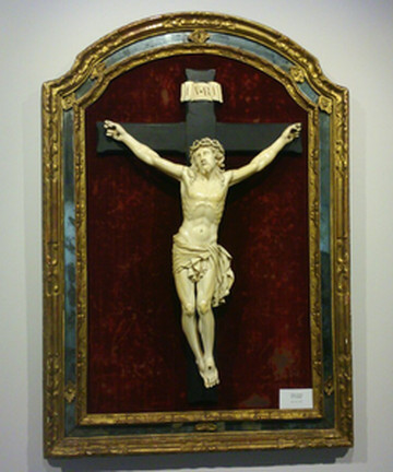 Palazzo Della Cultura Pasquino Crupi景点门票图片