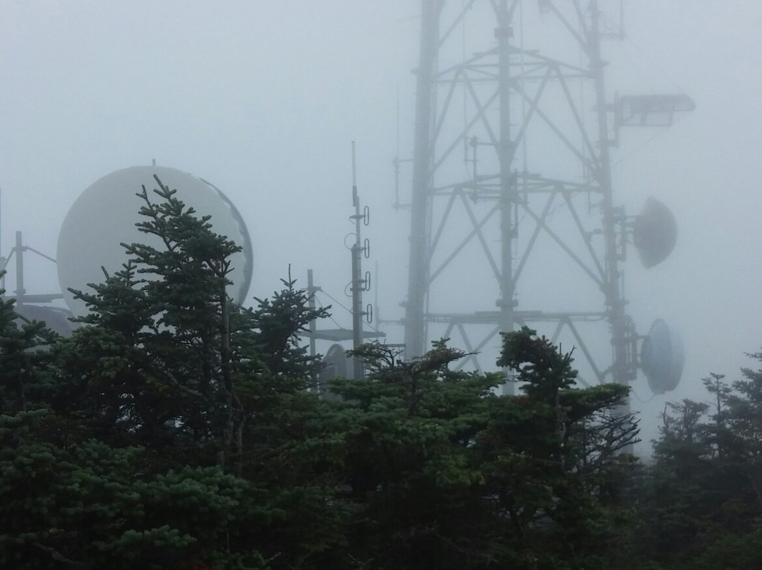 Bucklin Trail-Mendon必去景点