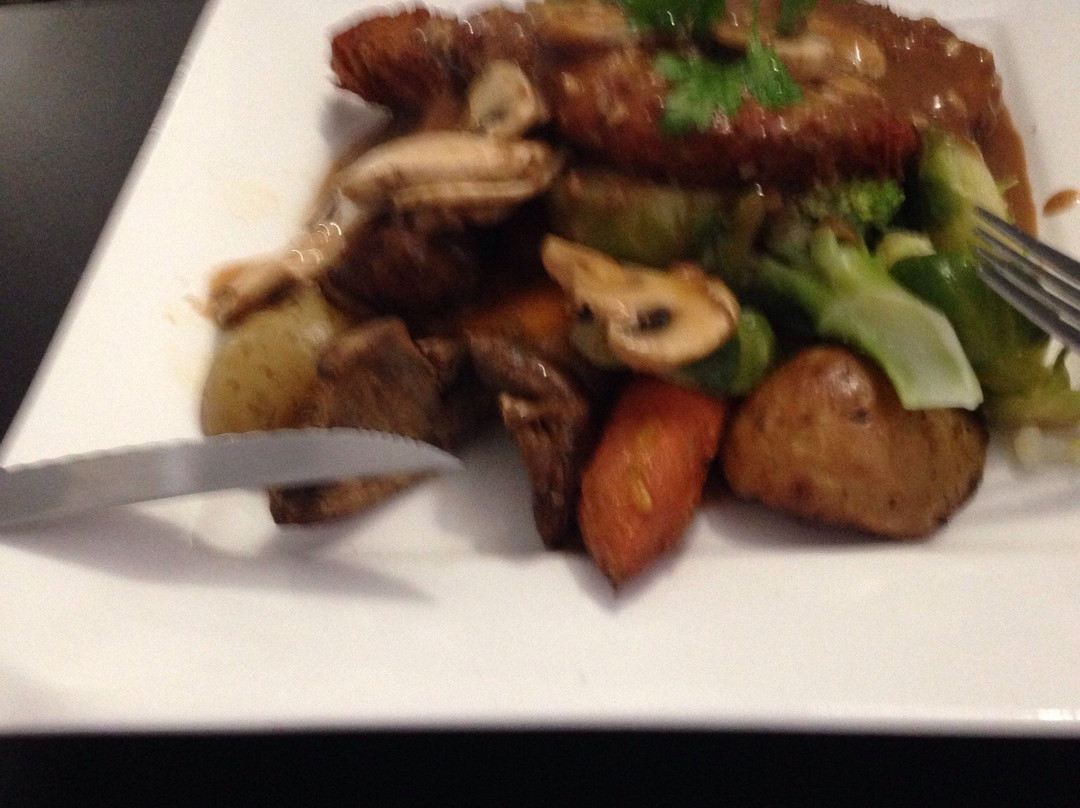 Gaslight Tavern-阿德莱德必去景点