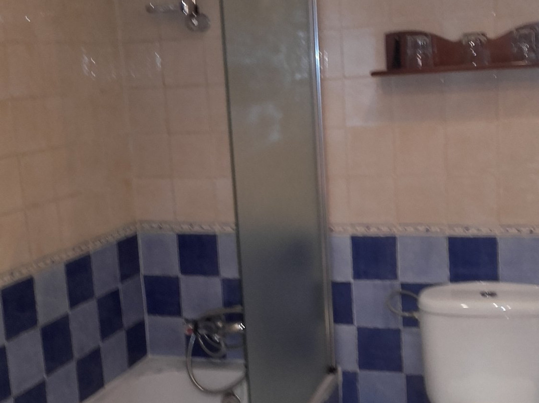 巴维耶拉酒店主图