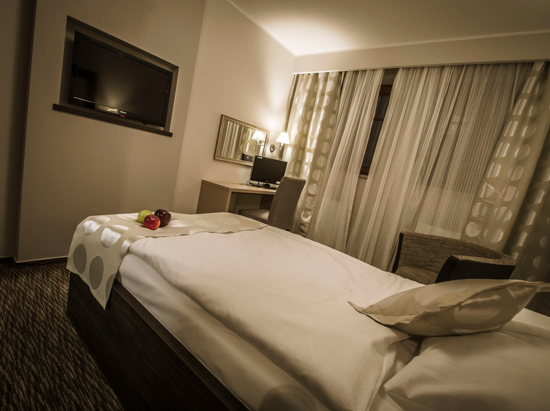 Hotel Grunt主图