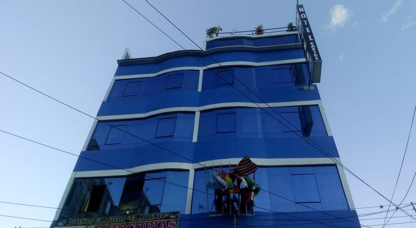 Hotel Caribe Andahuaylas