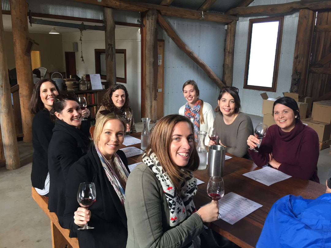 All Hunter Wine Tours & Transfers景点图片