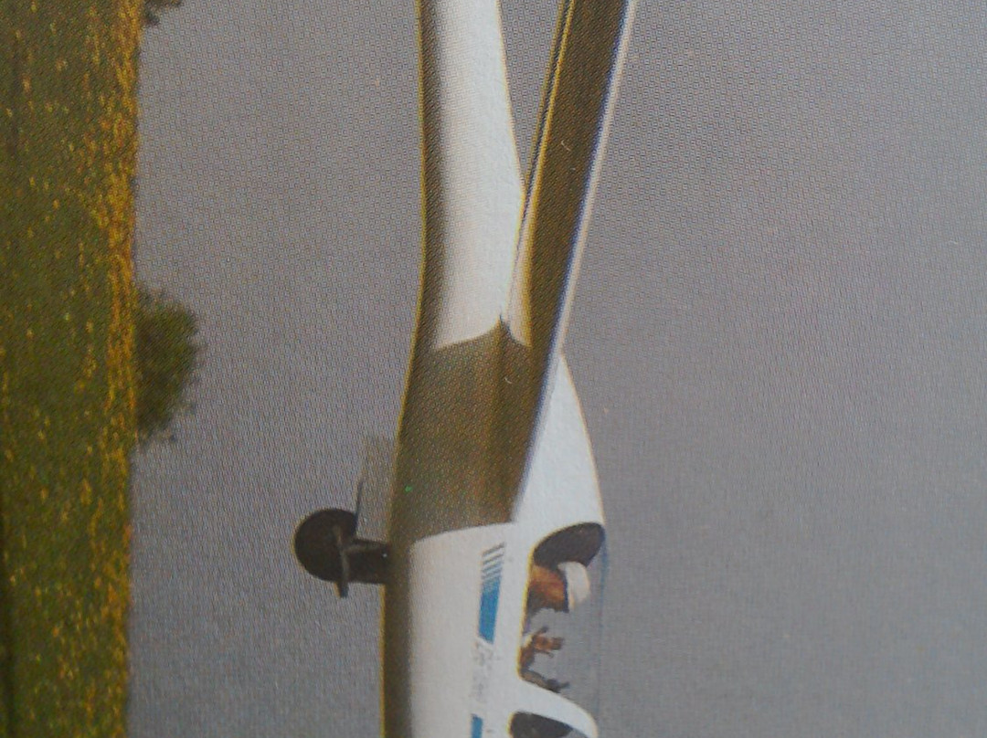 Yorkshire Gliding Club景点图片