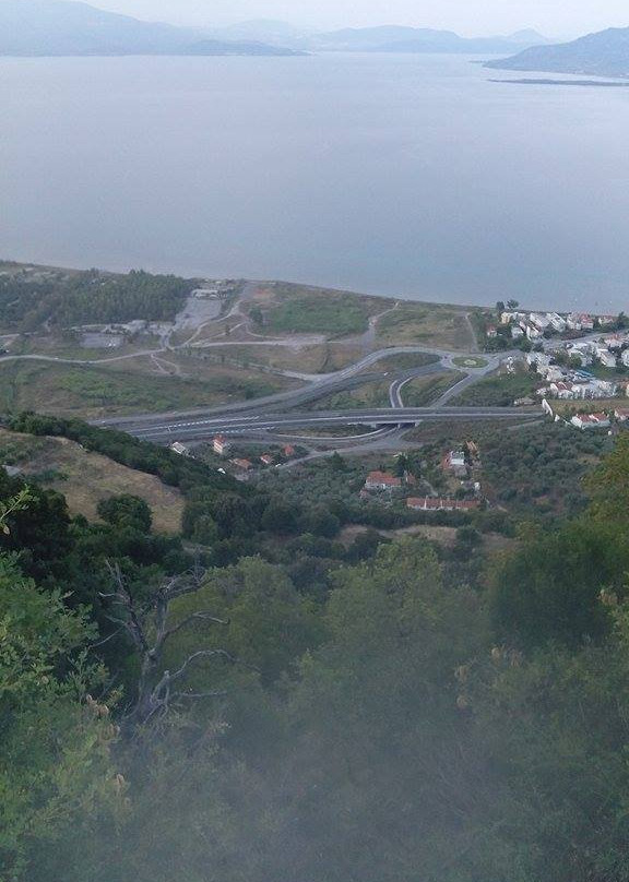 Taxi Volos Paris No1-沃洛斯必去景点