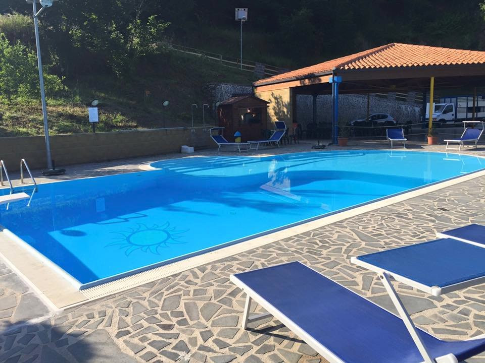 Turismo Rurale Il Sole