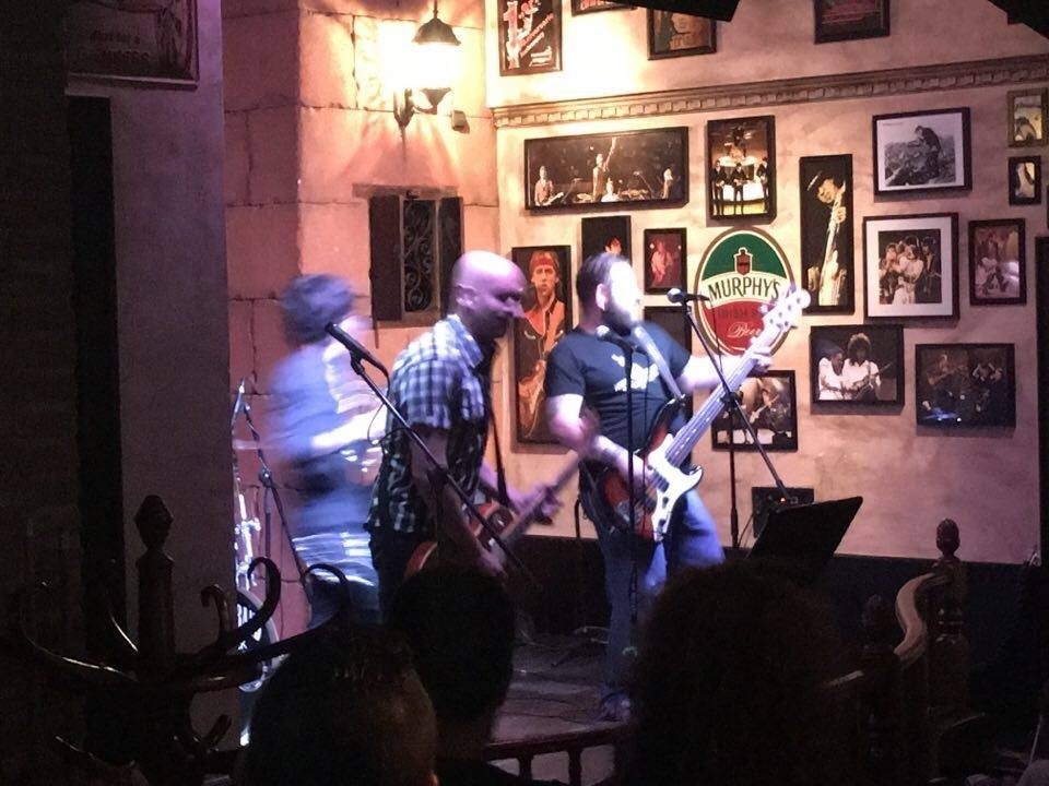The Corner Music Tavern景点图片