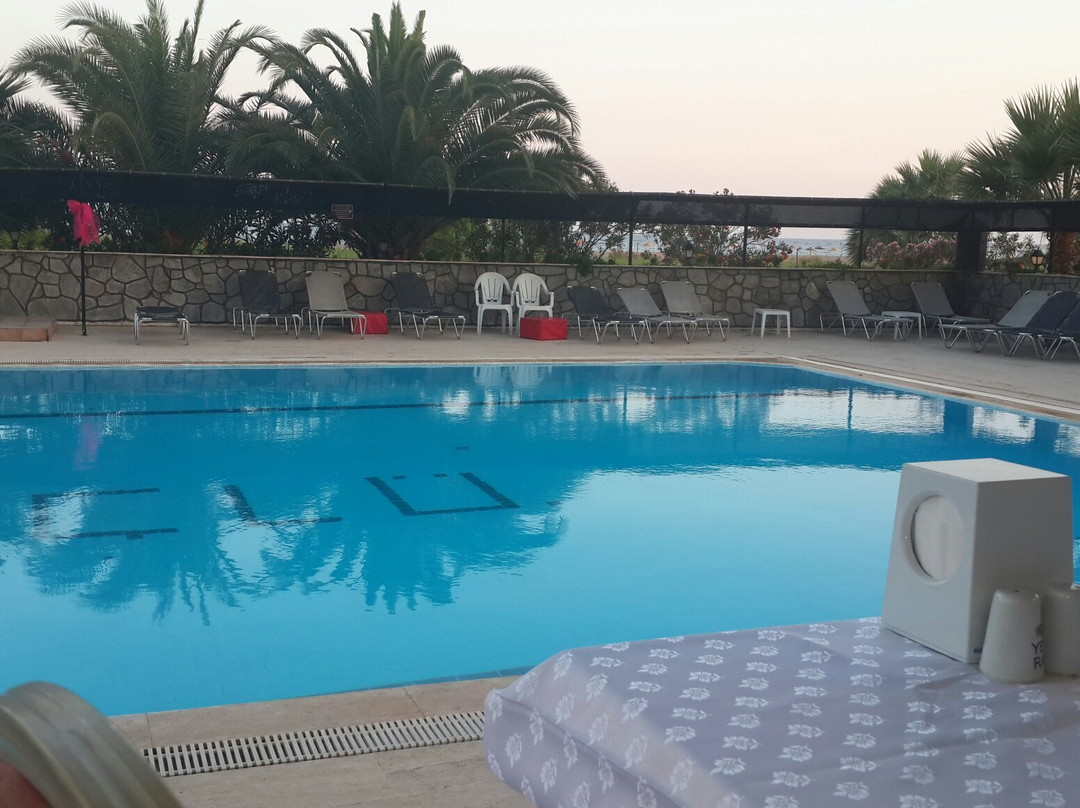 Guclu Hotel