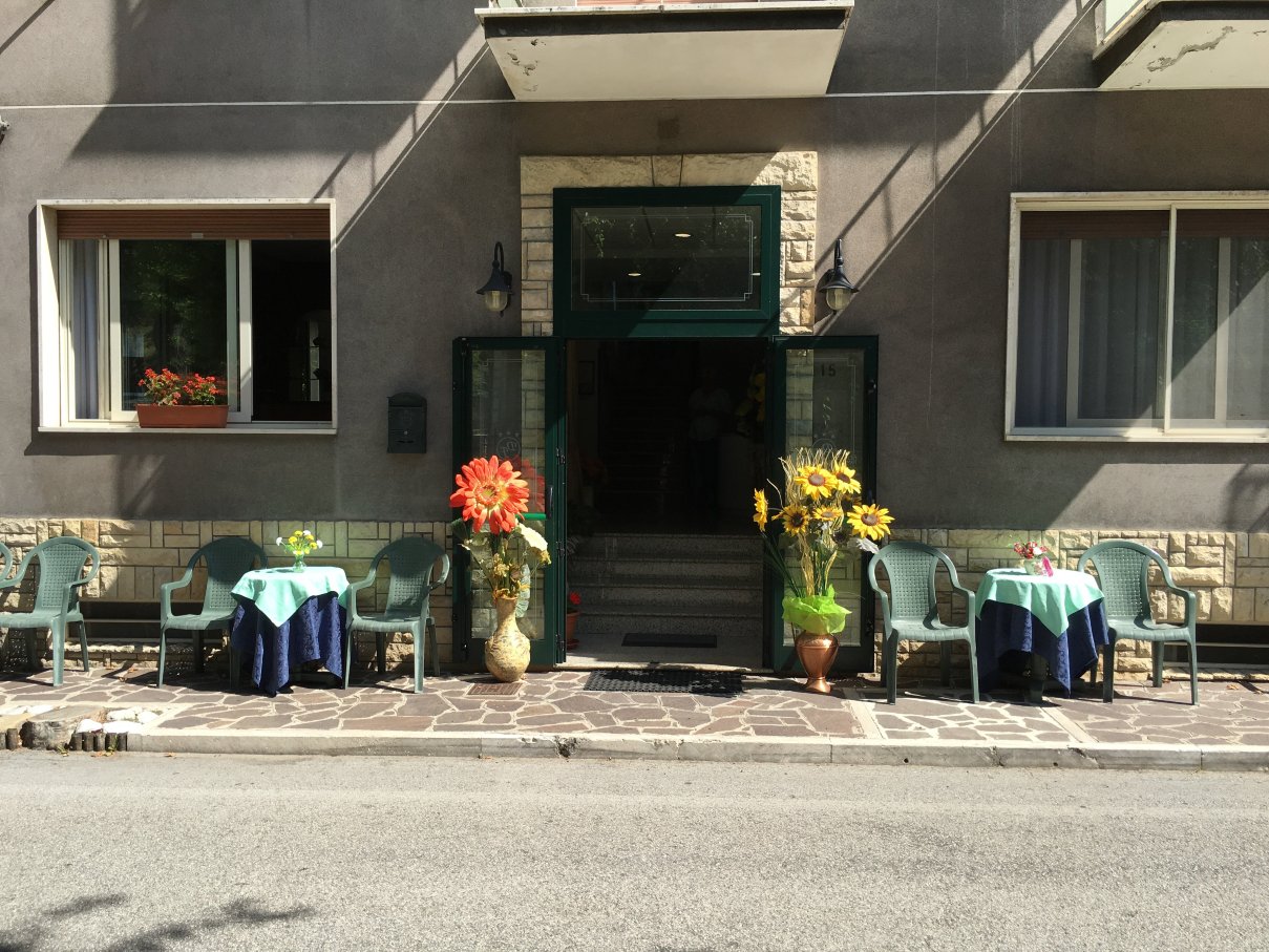 Hotel di Fiore-官方
