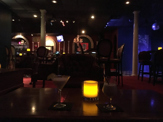 Eighty Eight's Piano Bar-美特尔海滩必去景点