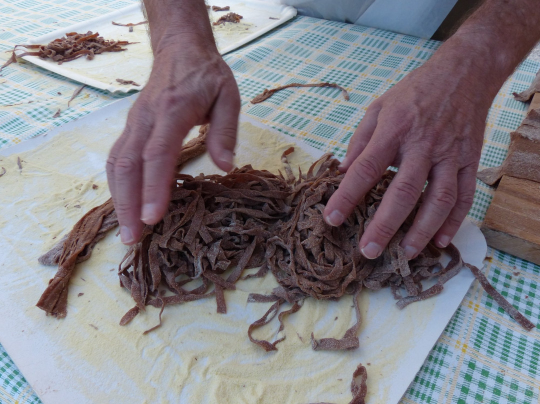 Commanderia del Gusto-菲登扎必去景点