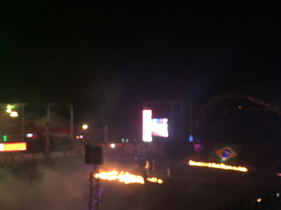 Lavras Rodeo Festival景点图片