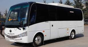 Inspire Transport Killara景点图片