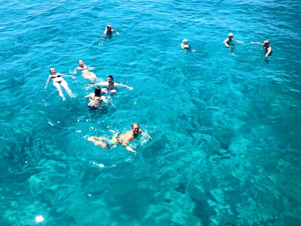 Itanos Tours-Sitia必去景点