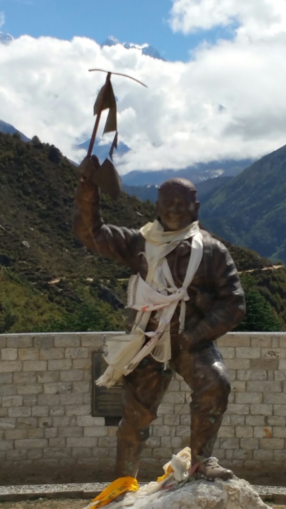 Hotel Hill-Ten Namche-官方