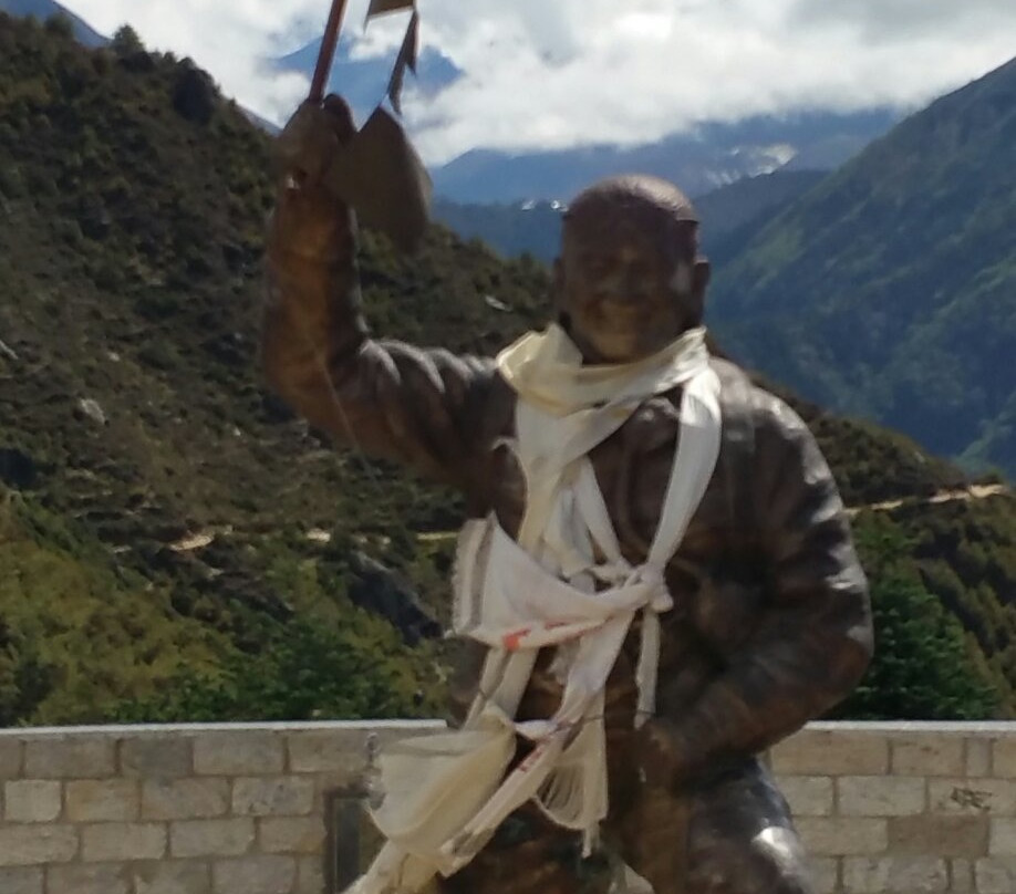 Hotel Hill-Ten Namche主图