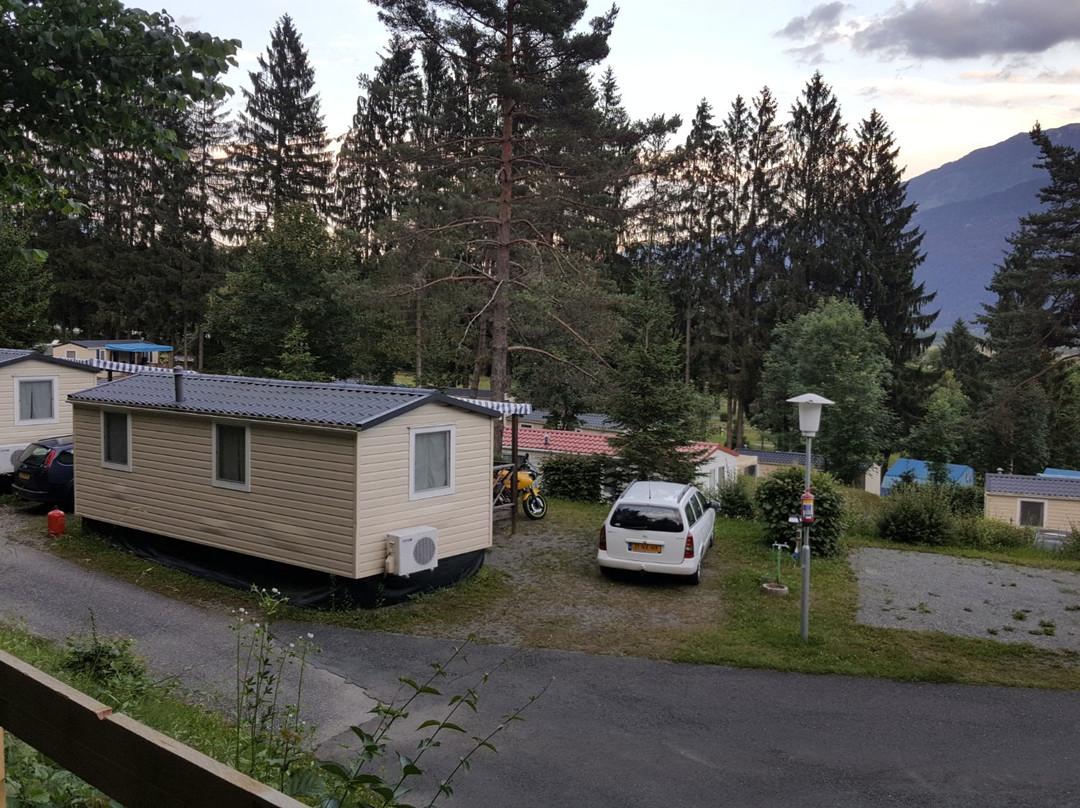 EuroParcs Hermagor - Nassfeld主图