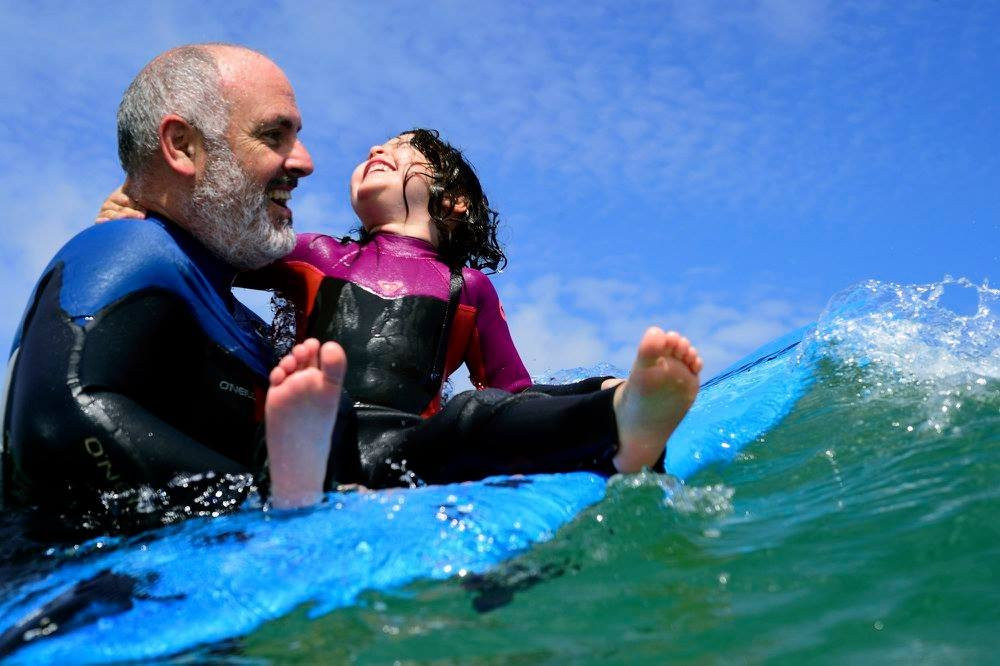 La Conservera del Surf-比戈必去景点